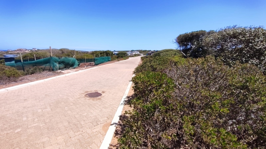 0 Bedroom Property for Sale in Stilbaai Wes Western Cape